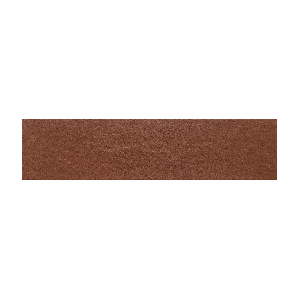 Naturligt flexibelt tegelfanermaterial för hotell och villor Naturligt flexibelt tegelfanermaterial för hotell och villor