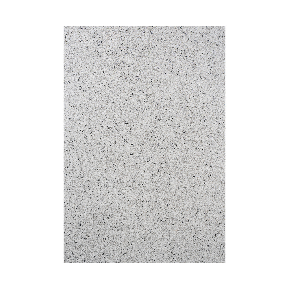Ultraviolett och väderbeständig dekoration Granit flexibel stenpanel Ultraviolett och väderbeständig dekoration Granit flexibel stenpanel